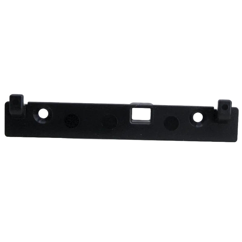 Telex TR700 TR800 battery hook plate SKU F01U109285 — front view