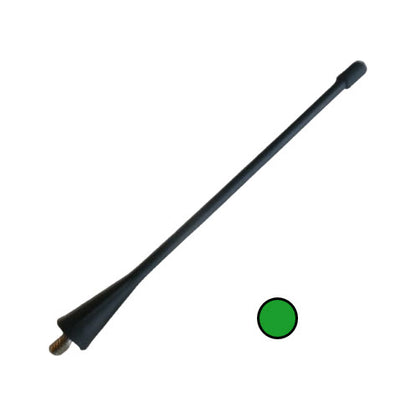 FP Telex TR700 TR800 TR80N Antenna 636.0 MHz to 725.9MHz (Green dot)