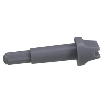 Telex BTR700 BTR800 grey plastic component SKU F01U109354 — adjustment knob with slotted end on a white background