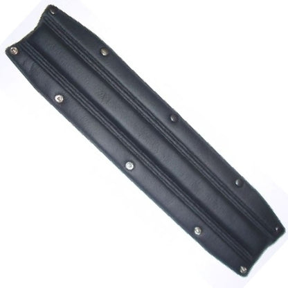 Beyerdynamic DT150 unfolded headband cushion with poppers SKU 977163 — front view