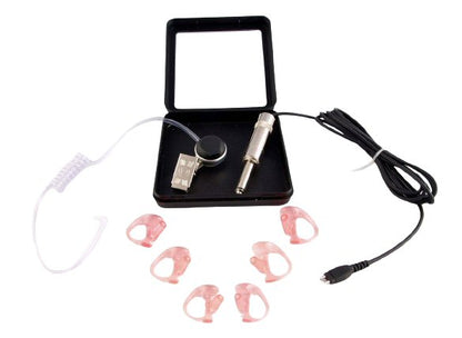 IFB Presenter in vision earpiece kit (6.35mm mono jack)