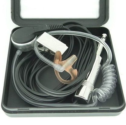 IFB Presenter in vision earpiece kit (6.35mm mono jack)