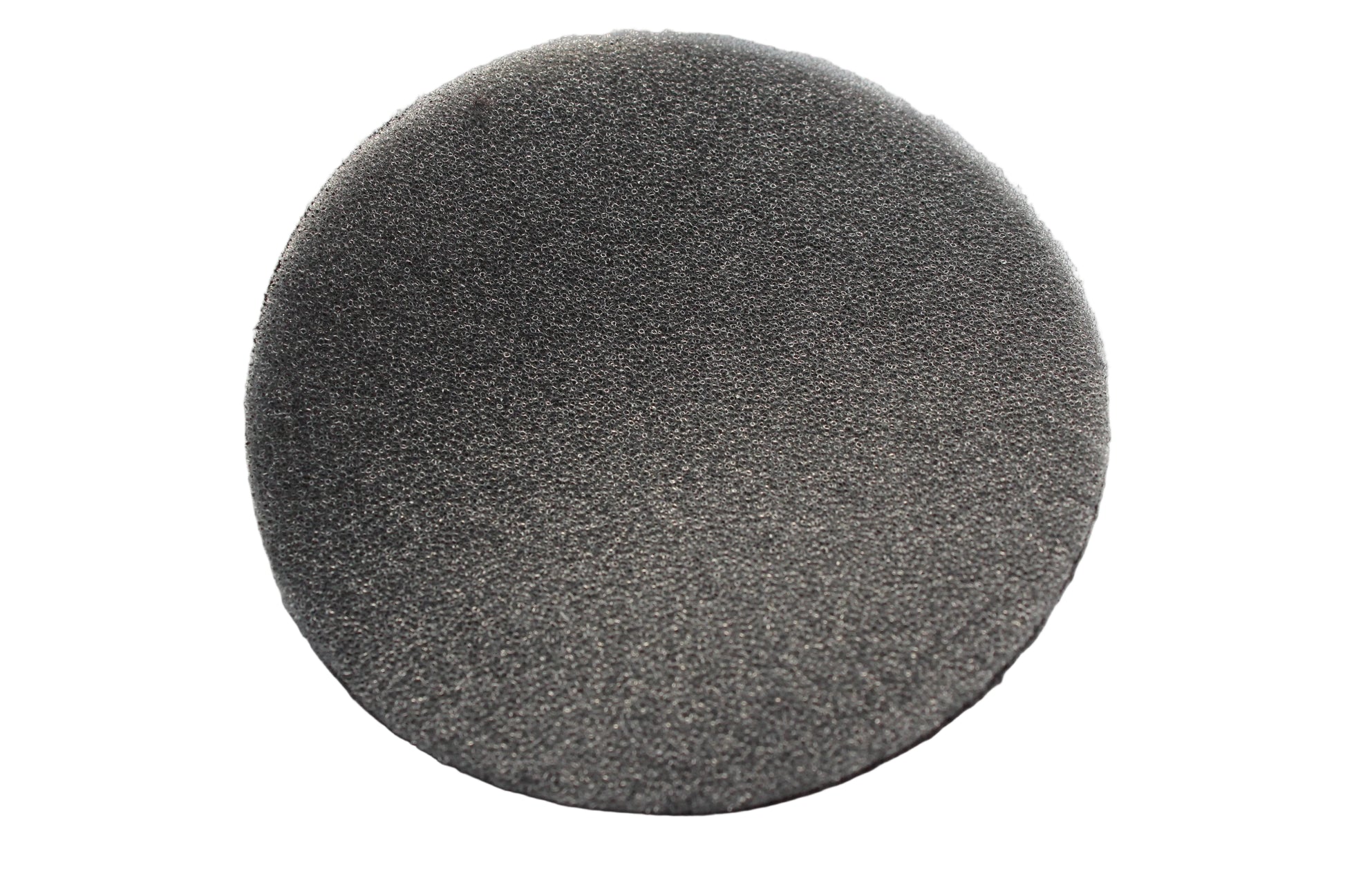 Circular Foam Insert for Beyerdynamic DT250, DT280 and DT290 Headphones Grey side