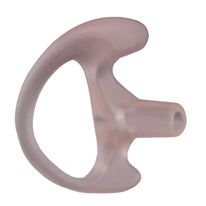 Flexible Skeleton Earpiece Insert – Medium, Left Ear
