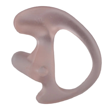 Flexible Skeleton Earpiece Insert – Medium, Left Ear