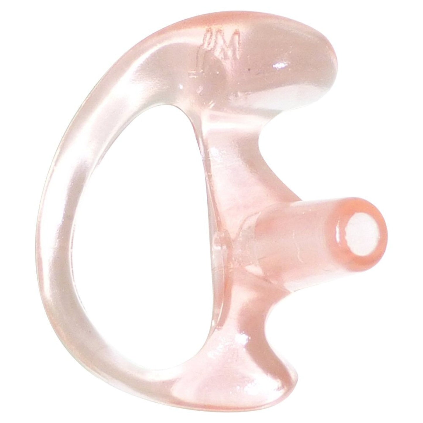 Earpiece Upgrade - Flexible Skeleton Insert - Medium Left