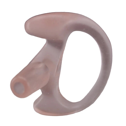 Flexible Skeleton Earpiece Insert – Small, Right Ear