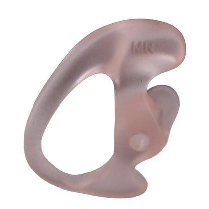 Flexible Skeleton Earpiece Insert – Medium, Right Ear