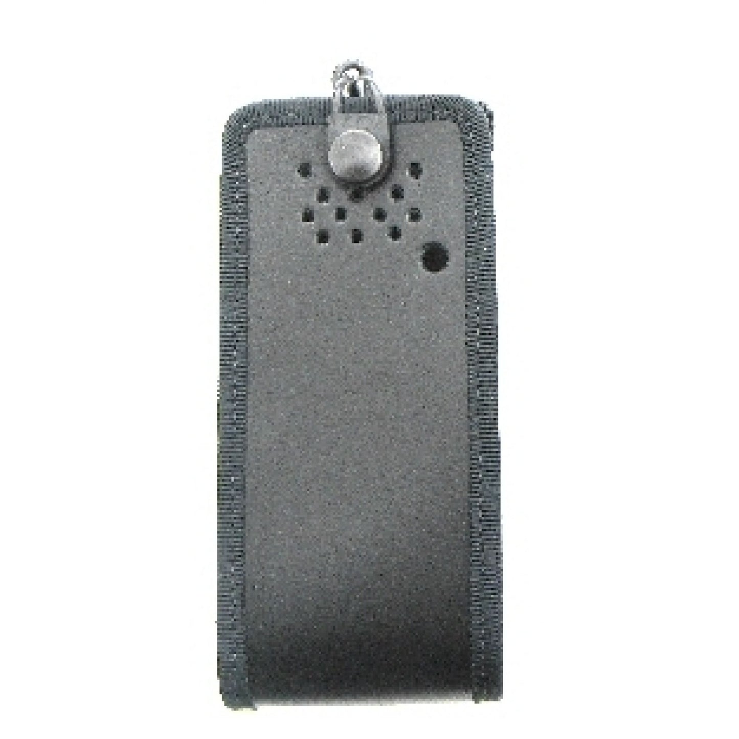 Klick Fast leather case for Motorola DP3400 and DP3401