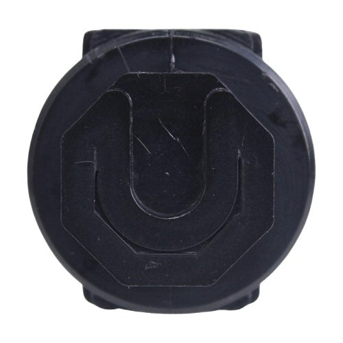 Klick Fast stud adapter for Motorola DP4400 SKU RSTUDSP4000 — front view