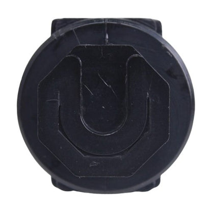 Klick Fast stud adapter for Motorola DP4400 SKU RSTUDSP4000 — front view