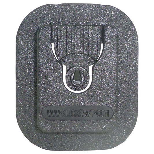 DOCK04 Klick Fast Adhesive Radio Holder