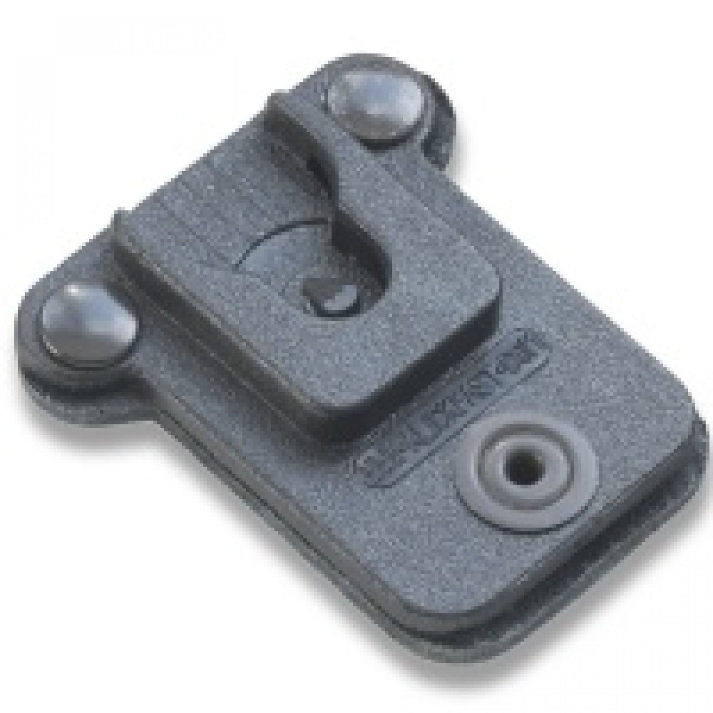 DOCK RSM Body Armour and Uniform Tag with Klick Fast