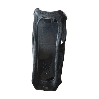 Motorola MTP800 Klick Fast radio cover with docking stud SKU RMTH500P1KT — front view