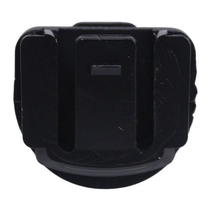 Sepura SC20 SC21 and STP series Klick Fast stud adapter SKU 000-00718 — rear view