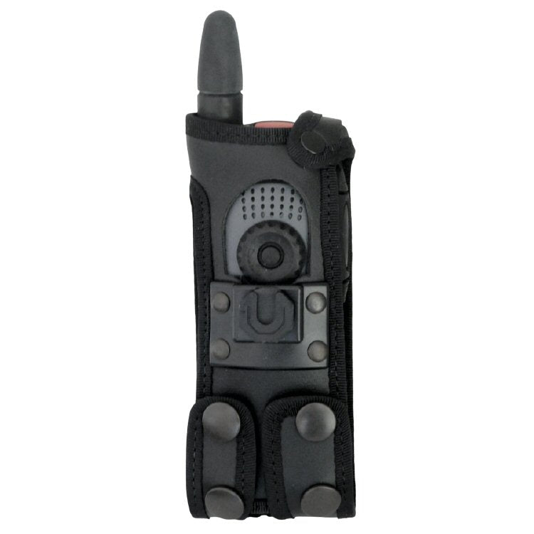 Nokia THR880i case radio cover with Klick Fast docking stud
