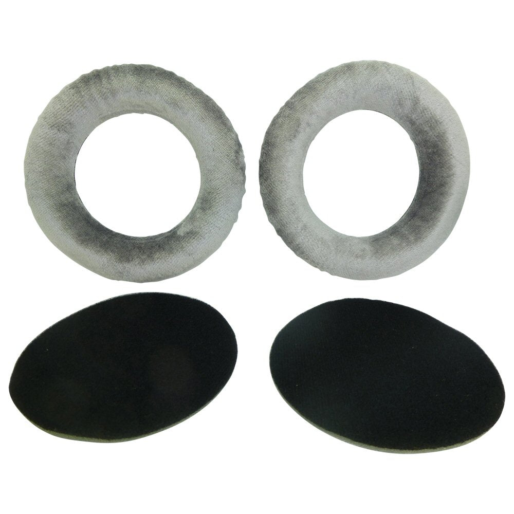 Beyer DT770 Velour Ear Pads and foam infills EDT 770