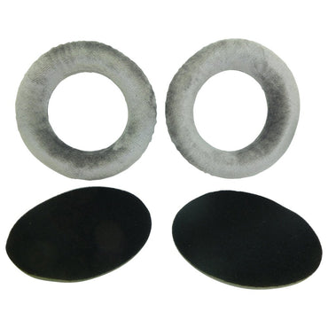 Beyer DT770 Velour Ear Pads and foam infills EDT 770