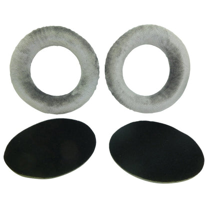 Beyer DT770 Velour Ear Pads and foam infills EDT 770