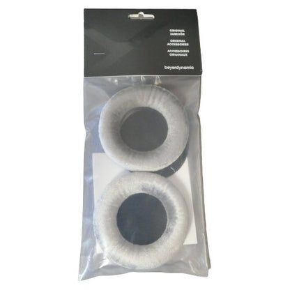 Beyer DT770 Velour Ear Pads and foam infills EDT 770