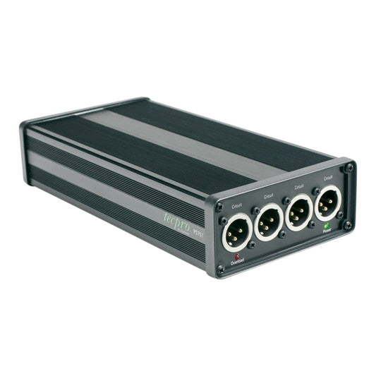 Tecpro PS751 Intercom Power supply