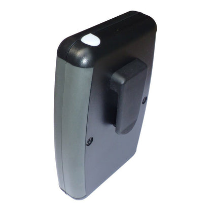 Altair EM201 Single channel wired intercom beltpack