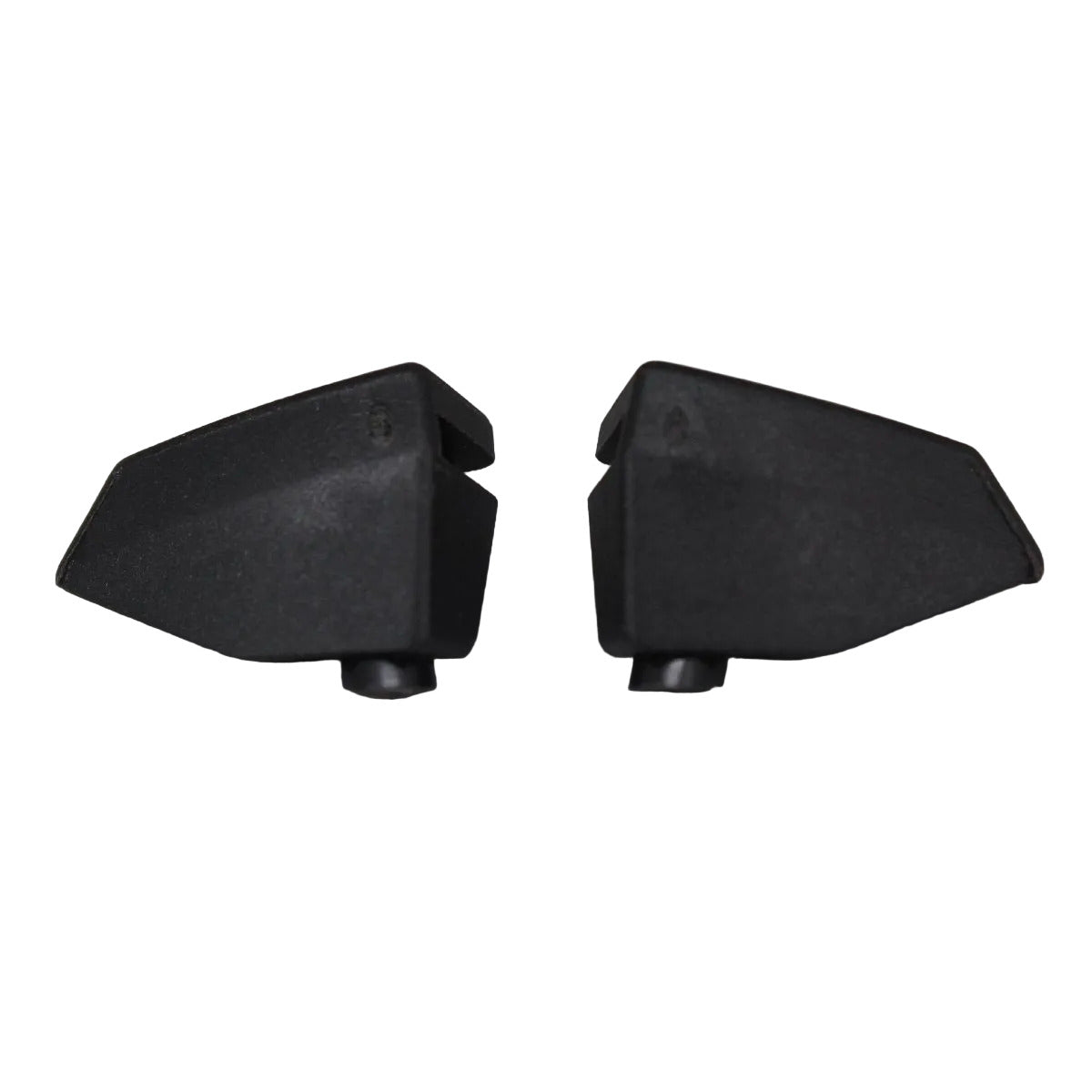 Beyerdynamic two black plastic molding Ribbon Support Service Kit for DT 770 headphones SKU 942750