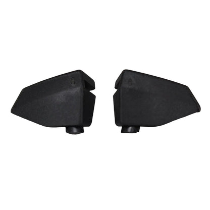 Beyerdynamic two black plastic molding Ribbon Support Service Kit for DT 770 headphones SKU 942750