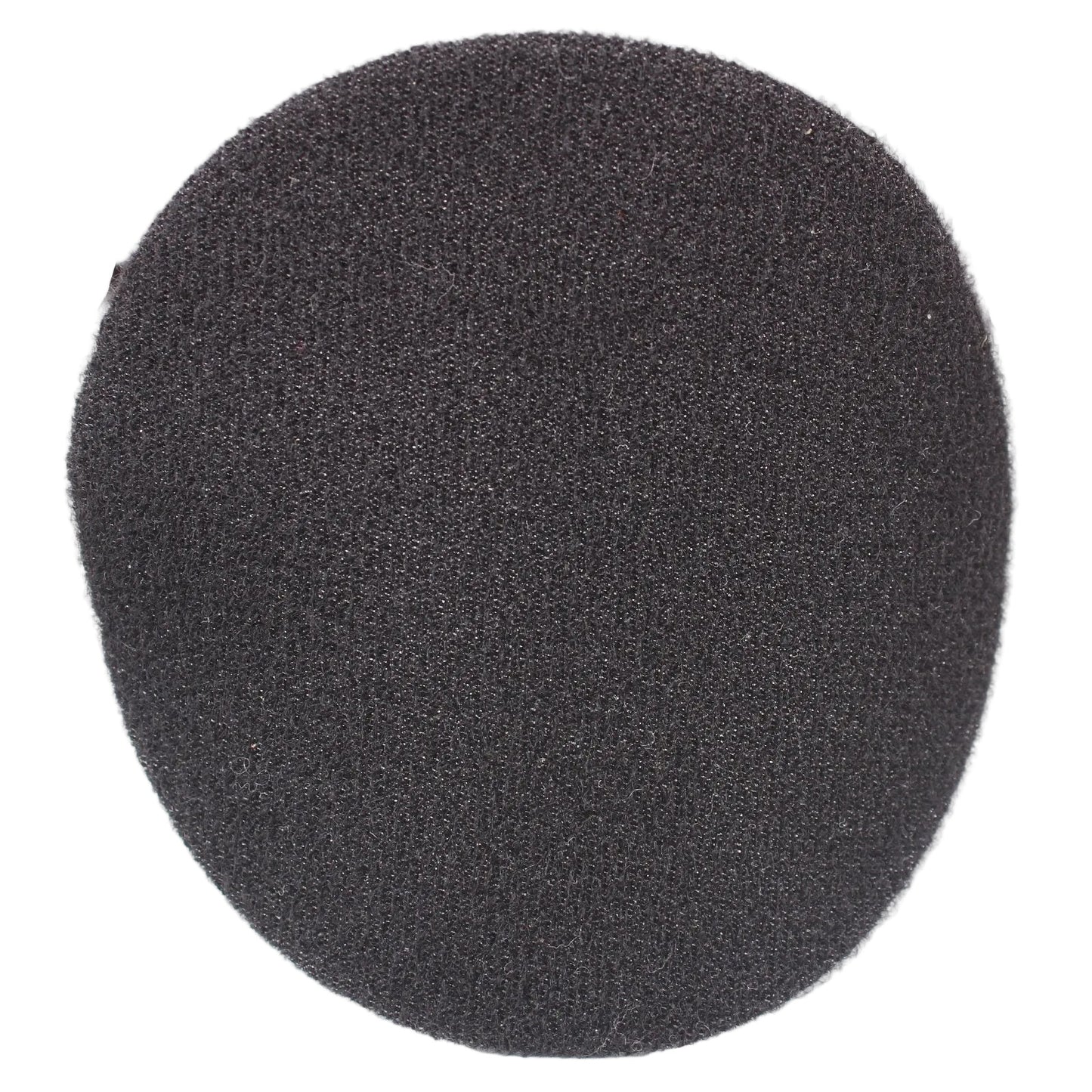 Beyerdynamic thin round black foam disc black coloured side SKU 910236