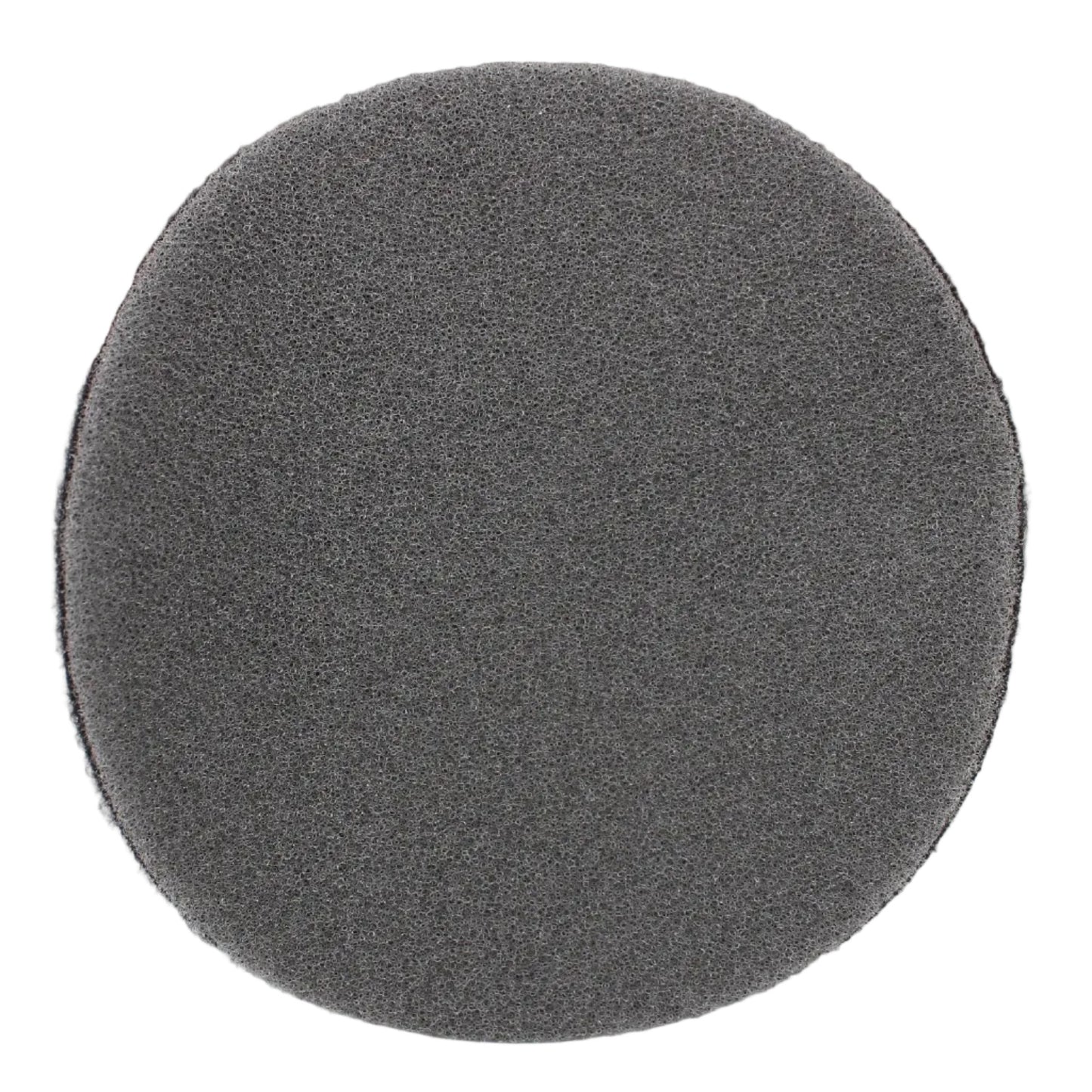 Beyerdynamic thin round black foam disc grey coloured side SKU 910236