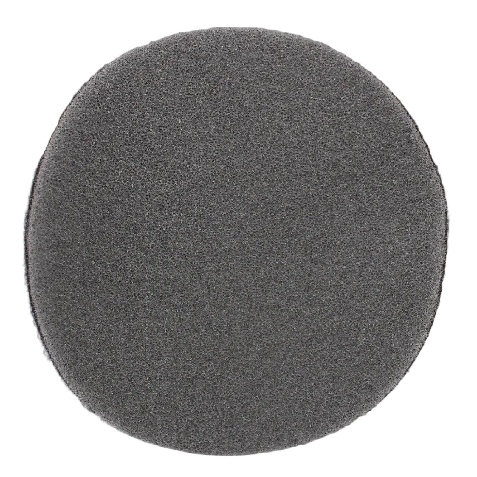 Beyerdynamic thin round black foam disc grey coloured side SKU 910236