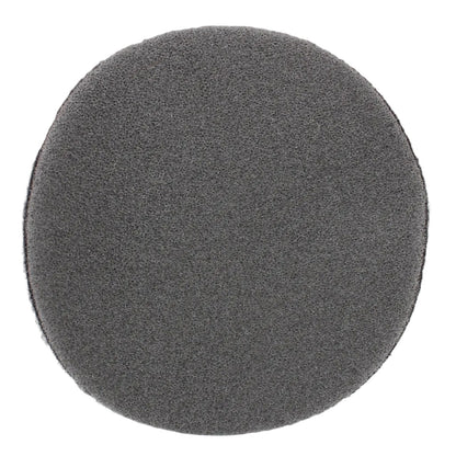 Beyerdynamic thin round black foam disc grey coloured side SKU 910236