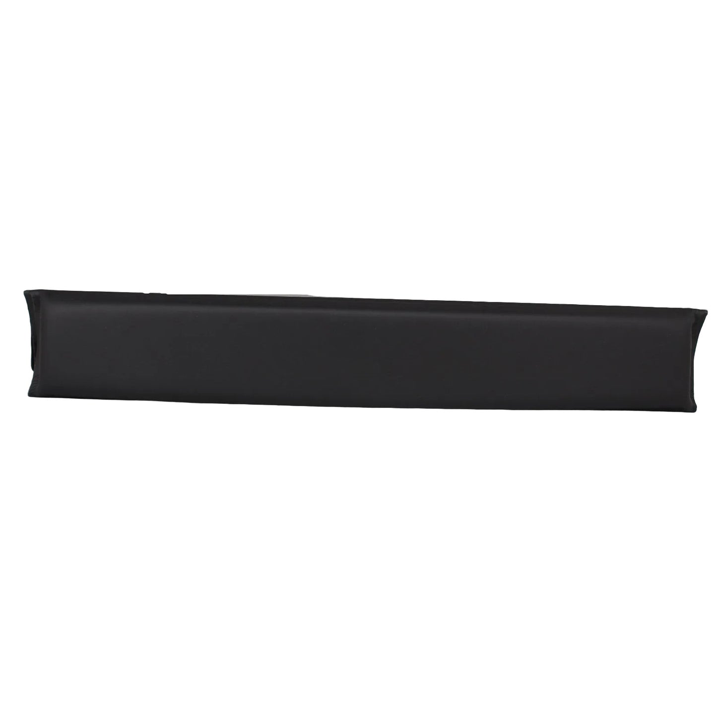 Beyer black headband cushion 1000891 front view for DT770/880/990 headphones