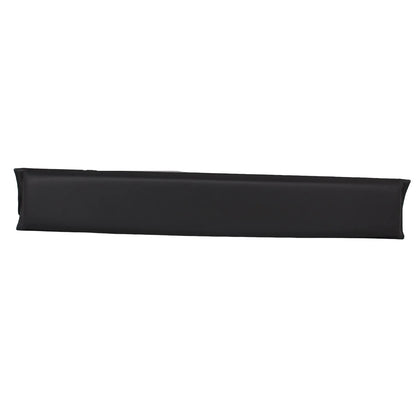 Beyer black headband cushion 1000891 front view for DT770/880/990 headphones