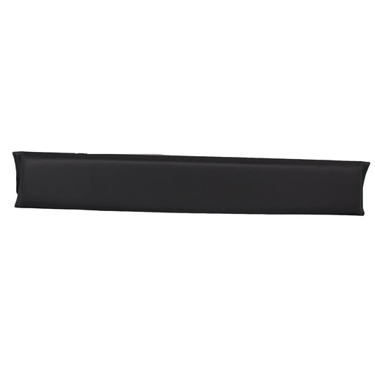 Beyer black headband cushion 1000891 front view for DT770/880/990 headphones