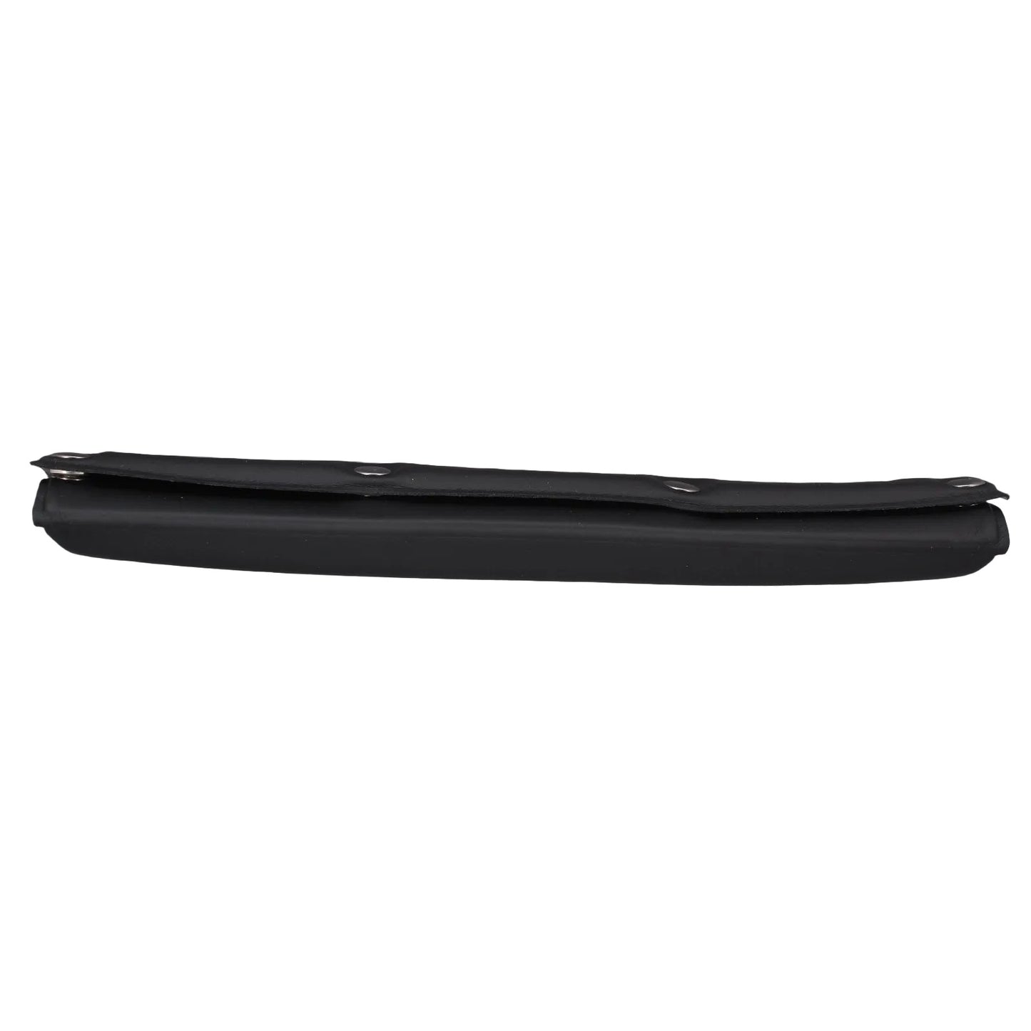 Beyer black headband cushion 1000891 side view for DT770/880/990 headphones 