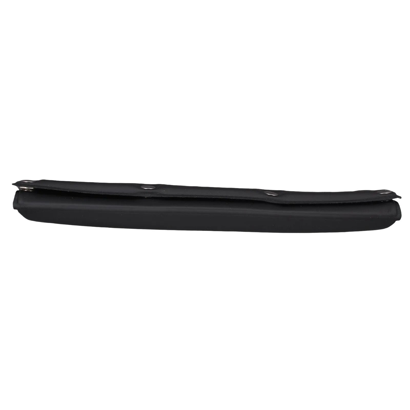 Beyer black headband cushion 1000891 side view for DT770/880/990 headphones 