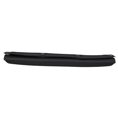 Beyer black headband cushion 1000891 side view for DT770/880/990 headphones 