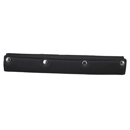 Beyer black headband cushion 1000891 rear view for DT770/880/990 headphones 