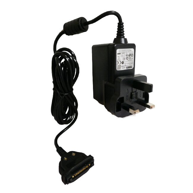 Sepura STP8000 STP9000 Rapid Radio Charger (UK)