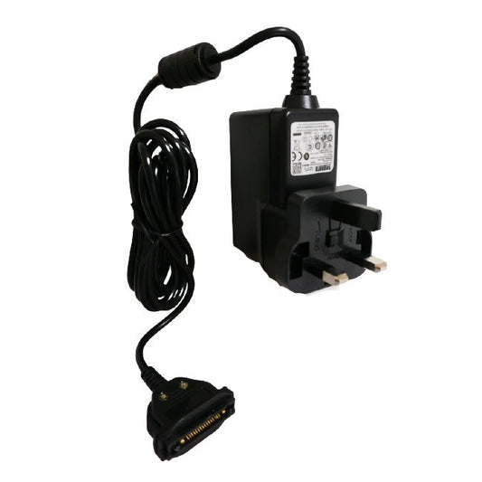 Sepura STP8000 STP9000 Rapid Radio Charger (UK)