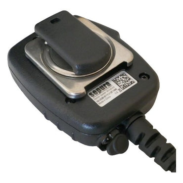 Sepura STP8000 STP9000 SC20 SC21 Standard (RSM) Remote Speaker Microphone