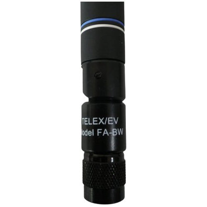 Telex BTR700 BTR800 Antenna (FA-BW) (Blue) 710 to 880MHz