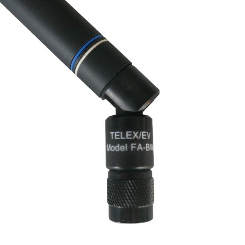 Telex BTR700 BTR800 Antenna (FA-BW) (Blue) 710 to 880MHz