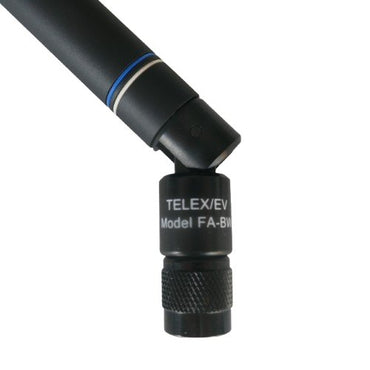 Telex BTR700 BTR800 Antenna (FA-BW) (Blue) 710 to 880MHz
