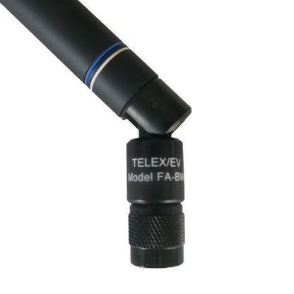 Telex BTR700 BTR800 Antenna (FA-BW) (Blue) 710 to 880MHz
