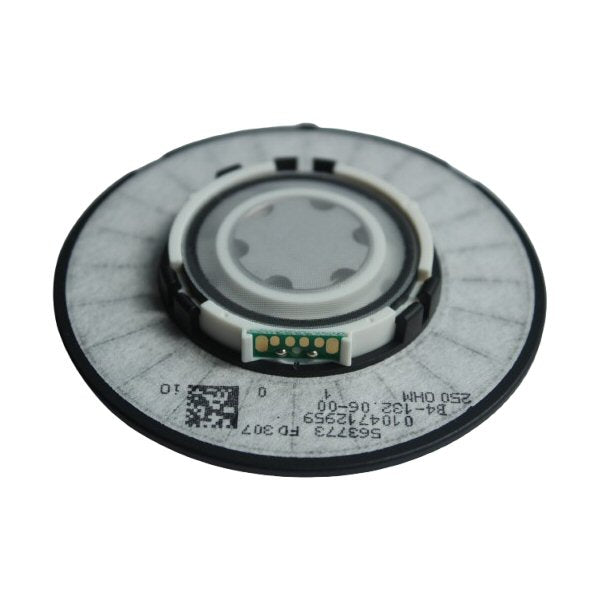 Beyerdynamic DT880 250 ohm loudspeaker driver SKU 963773 — side view solder contact board
