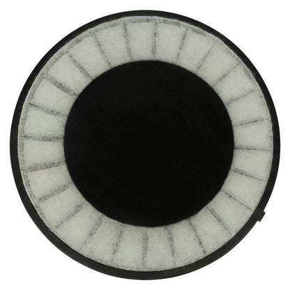 Beyerdynamic DT880 250 ohm loudspeaker driver SKU 963773 — front view Beyerdynamic headphone driver grille air cover and foam