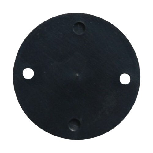 Beyerdynamic DT100 DT109 DT109 impedance disc 400 ohm black SKU 917241 — rear view