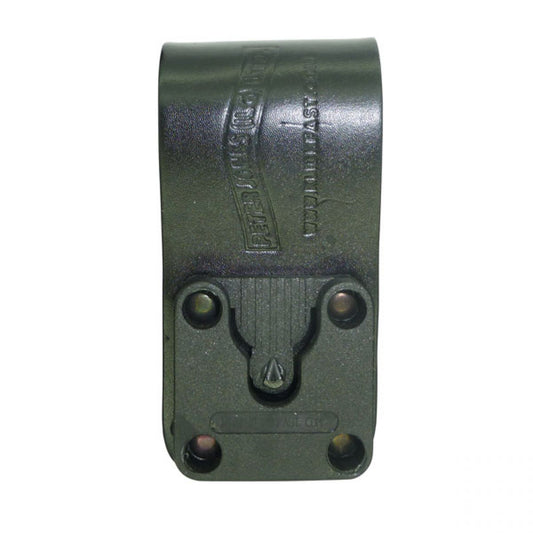 DOCK05BLDROP Klick Fast loop with 50mm drop for leather utility belts